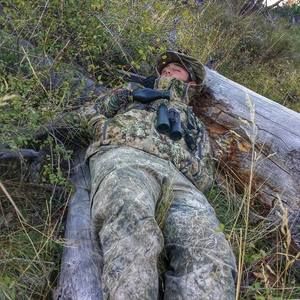 Meet your Posher, Landon